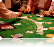 Regles blackjack