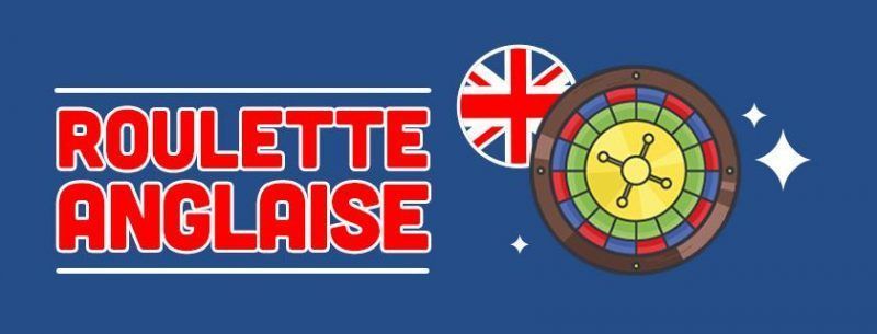 roulette anglaise